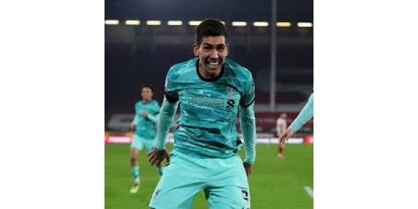 Liverpool wybierze między graczami